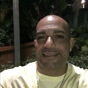 Meet your Posher, Andre